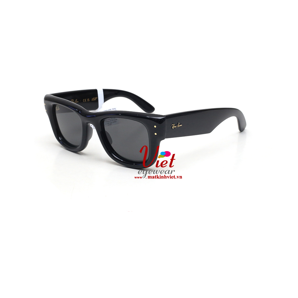Kính mát RayBan RB4940 601/87